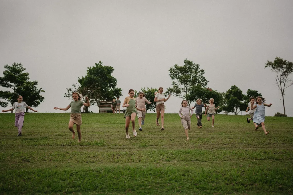 A Sacred Village Workshop